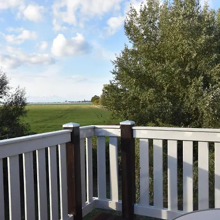Modern In Rerik Germany Near Baltic Sea Roggow
