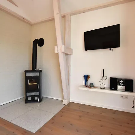 Apartment Modern In Rerik Germany Near Baltic Sea