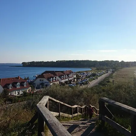 Modern In Rerik Germany Near Baltic Sea *