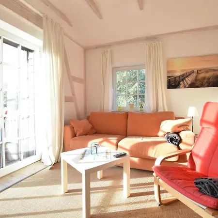 Modern In Rerik Germany Near Baltic Sea * Roggow