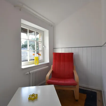 Apartment Modern In Rerik Germany Near Baltic Sea