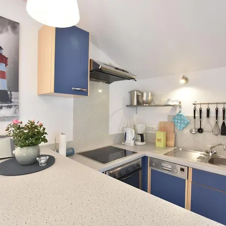 Apartment Modern In Rerik Germany Near Baltic Sea *