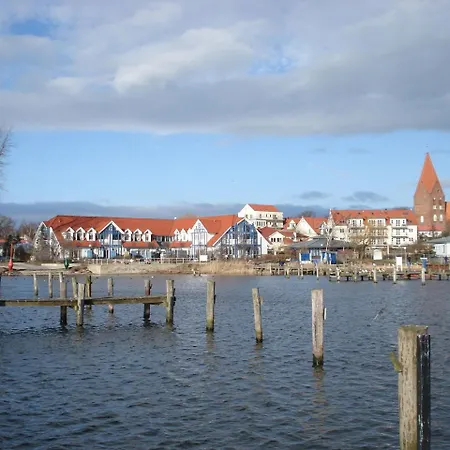 Modern In Rerik Germany Near Baltic Sea * Roggow